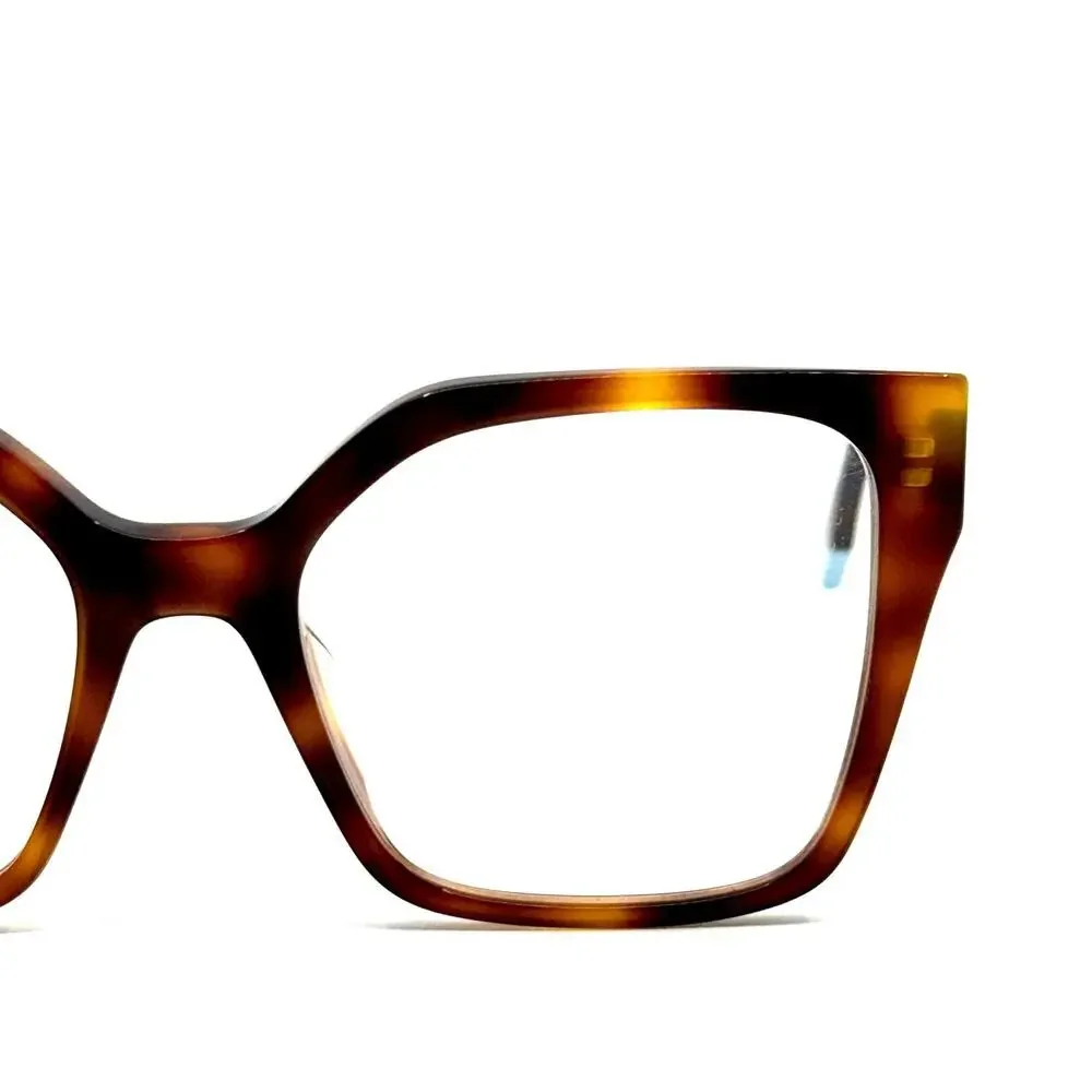 New, FENDI Eyeglasses FE50002I 053 Authentic
